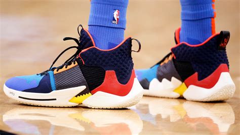 nba basketball shoes|best nba player basketball shoes.